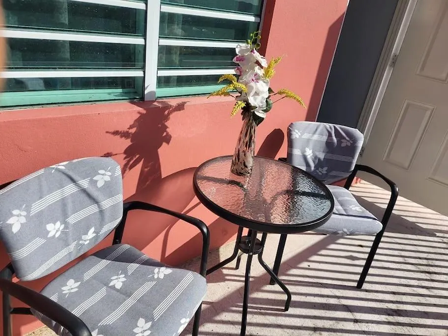 Mount Joy Getaway Villa Parham 0*,  Antigua/Barbuda