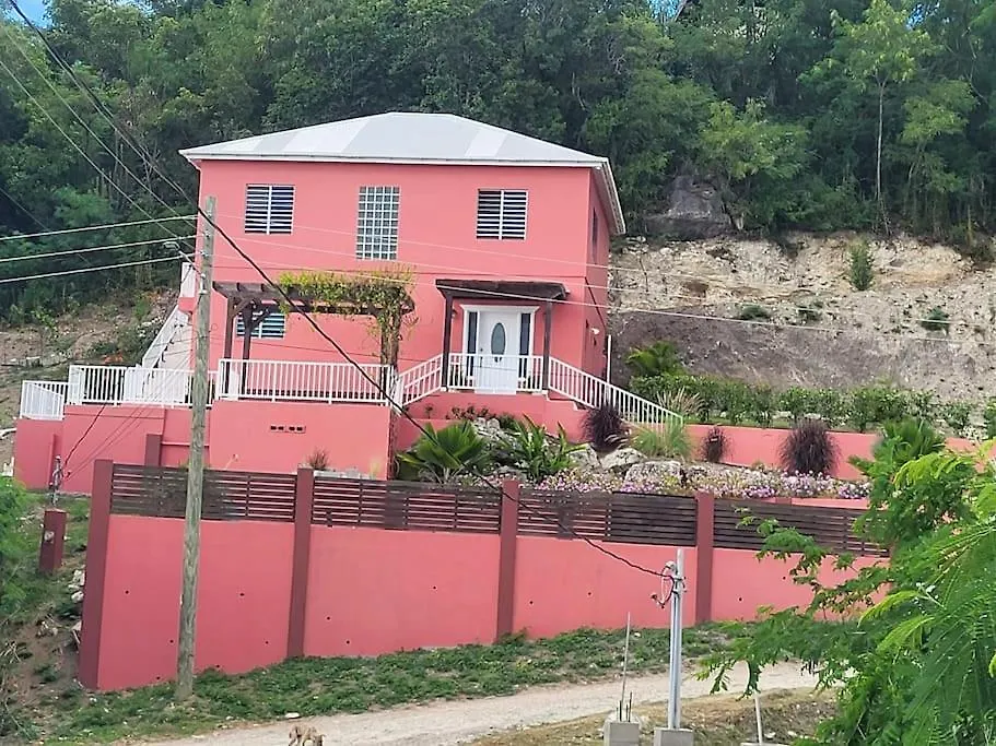 Mount Joy Getaway Villa Parham Holiday home
