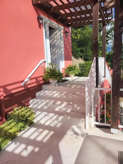 Holiday home Mount Joy Getaway Villa Parham Antigua/Barbuda