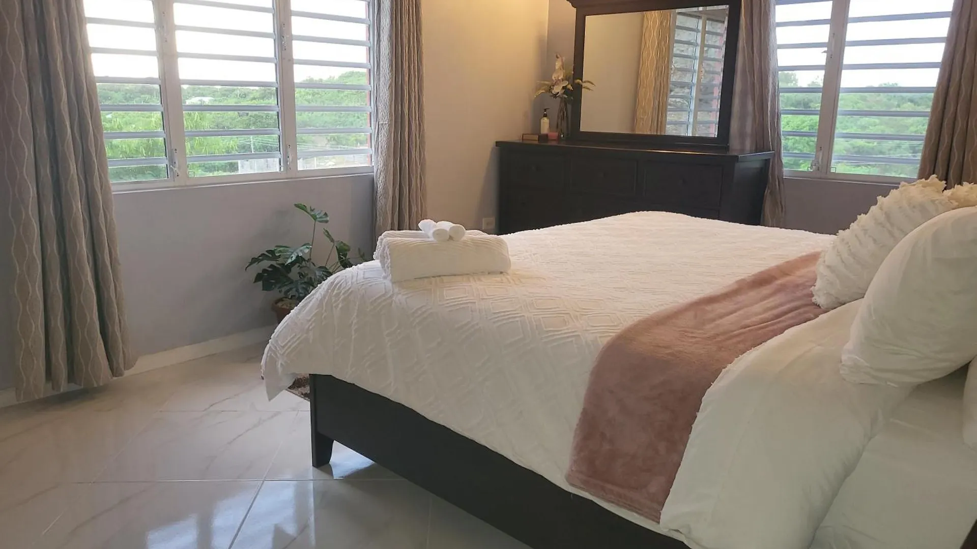 Mount Joy Getaway Villa Parham Holiday home