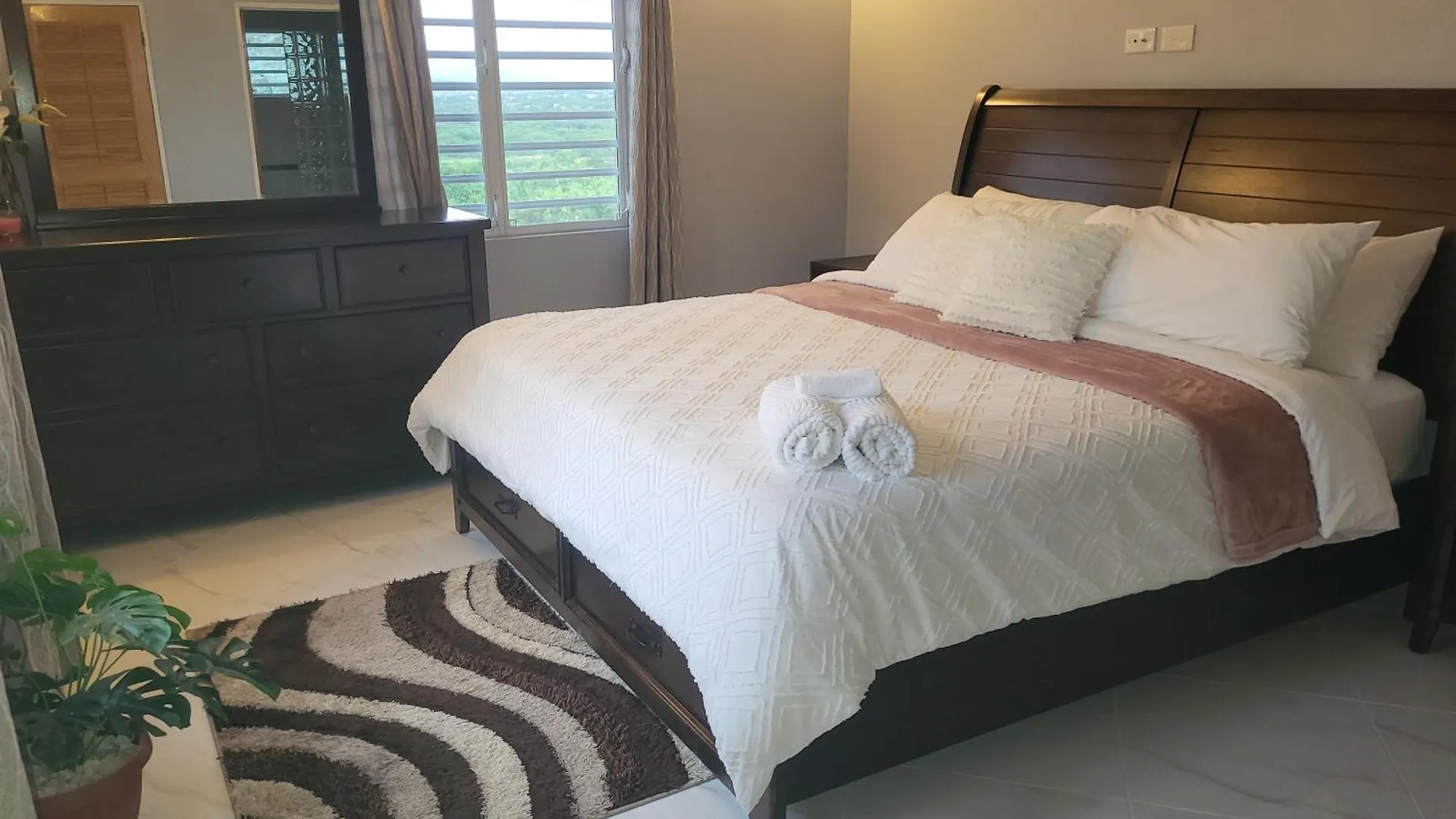 Holiday home Mount Joy Getaway Villa Parham Antigua/Barbuda