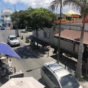 Apartamento Central Corralejo