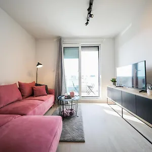 Allegro Exclusive 2 With Private Parking And Balcony Zadar