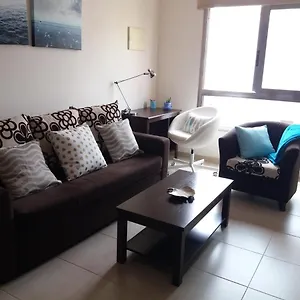 Casa Abuela Pepa Corralejo