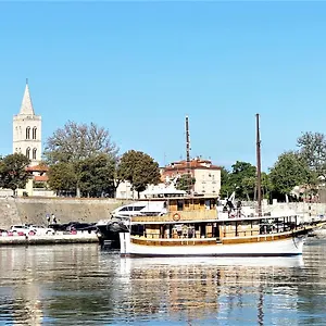 Rhythm Floating - Zadar